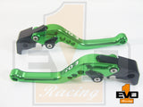Husqvarna 701 Enduro/SM 2017-2021 Shorty Brake & Clutch Levers