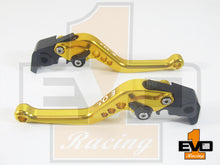 Load image into Gallery viewer, Husqvarna 701 Enduro/SM 2017-2021 Shorty Brake &amp; Clutch Levers