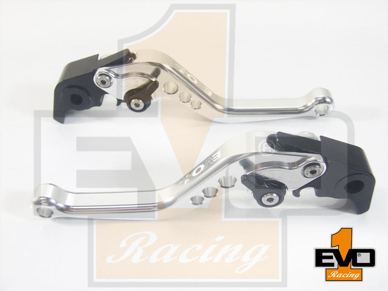 BMW R1250 GS Adventure 2021 Shorty Brake & Clutch Levers
