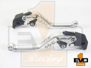 KTM Super Adventure 1290 S/T/R 2015-2023 Shorty Brake & Clutch Levers