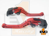 BMW R1250 GS Adventure 2021 Shorty Brake & Clutch Levers