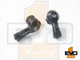 EVO1 83 Degree 11.3mm Valve Stems