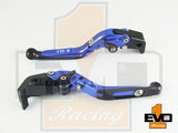 Husqvarna 701 Supermoto/Enduro 2017-2021 Brake & Clutch Fold & Extend Levers