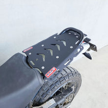 Load image into Gallery viewer, Ducati Desert X Rear carry rack- Solo Lowline