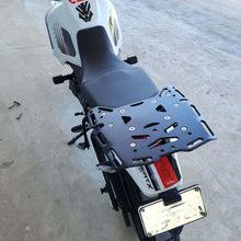 Load image into Gallery viewer, Ducati Desert X Rear compact tail rack
