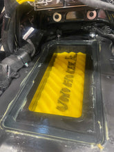 Load image into Gallery viewer, UniFilter for Ducati Desert X Two Stage Foam Air Filter