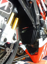 Ducati Desmosedici RR Radiator & Oil Guard Set
