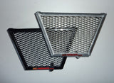 Ducati Desmosedici RR Radiator & Oil Guard Set
