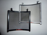 Ducati Desmosedici RR Radiator & Oil Guard Set