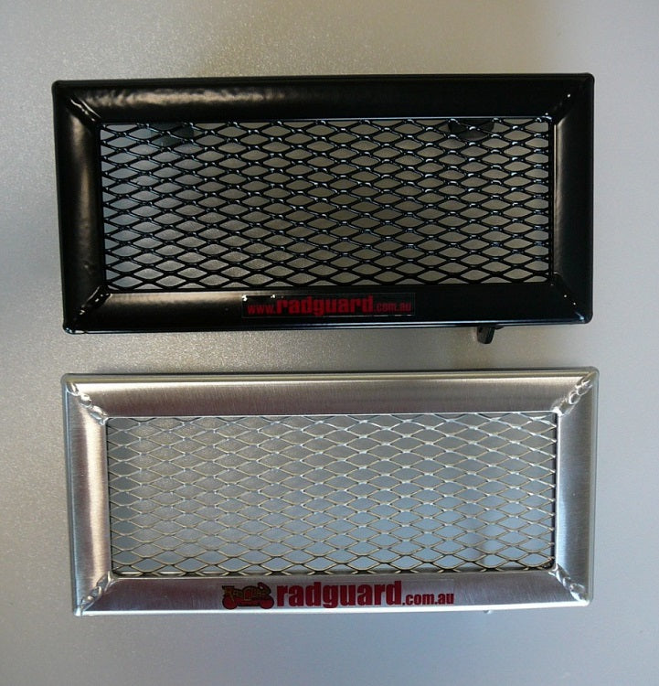 Ducati 1000 DS 2006-2009 Oil Cooler Guard