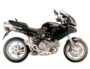 Ducati 1000 DS 2006-2009 Oil Cooler Guard