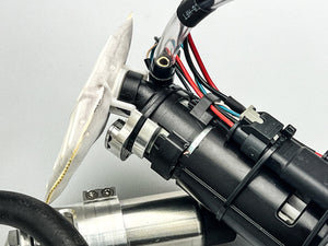 Booster Pump Kit 2024 KTM Fuel Pickup