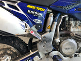 Steg Pegz SP75 2003-2006 WRF 450
