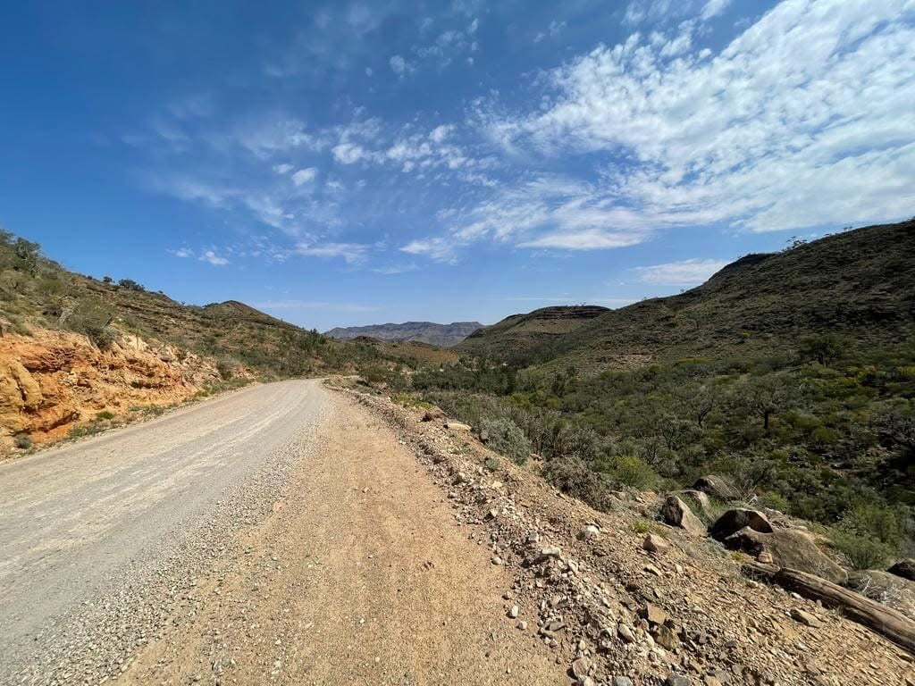Flinders Ranges Adventure Tour 2026