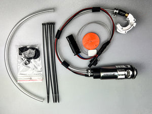 Booster Pump Kit 2024 KTM Fuel Pickup