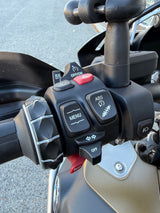 2019 BMW R1250 GSA Exclusive Factory Low