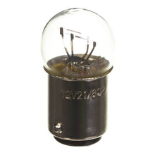 Load image into Gallery viewer, Globe 12V 18/5W Stop/Tail Bayonet Small Glass (A2189) (Packet of 10)