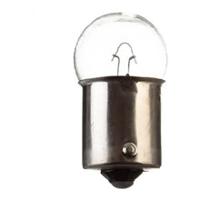 Load image into Gallery viewer, Globe 6V 10W Ind Bayonet Single (A4117) (Packet of 10)