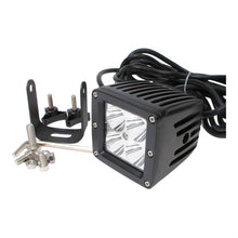 Load image into Gallery viewer, Whites Work Light 3 - Cree LED Single Mount