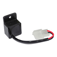 Load image into Gallery viewer, Whites Flasher Relay LED Universal - 12V 2 Wire (Square)