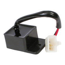 Load image into Gallery viewer, Whites Flasher Relay LED Universal - 12V 2 Wire (Square)