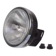 Load image into Gallery viewer, HEADLIGHT 7 ROUND - 4LO COMPLETE