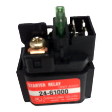 Load image into Gallery viewer, WHITES STARTER SOLENOID HON CBR/VTR