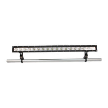 Load image into Gallery viewer, Whites LED Light Bar Tube Mount Brackets 1.25 Pair (31.75mm)