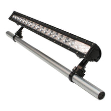 Load image into Gallery viewer, Whites LED Light Bar Tube Mount Brackets 1.75 Pair (44.45mm)