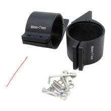 Load image into Gallery viewer, Whites LED Light Bar Brackets 2.5 Pair