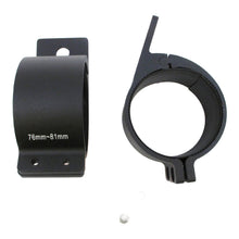 Load image into Gallery viewer, Whites LED Light Bar Brackets 3 Pair