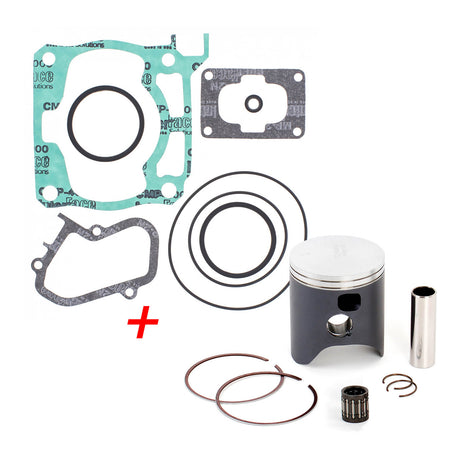 Top End Rebuild Kit (B) - Honda CR85 '03-'04