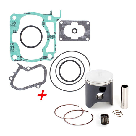 Top End Rebuild Kit (A) - Honda CR250R '02-'04