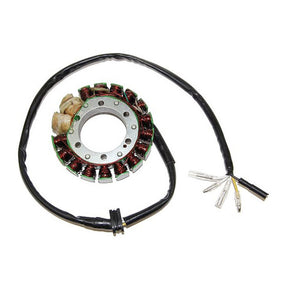 Stator Honda XR600R - High Power (100Wx2 Floated)