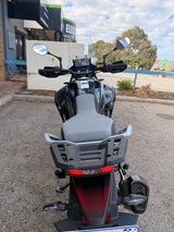 2025 CFMOTO 450 MT