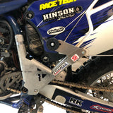 Steg Pegz SP75 2003-2006 WRF 450