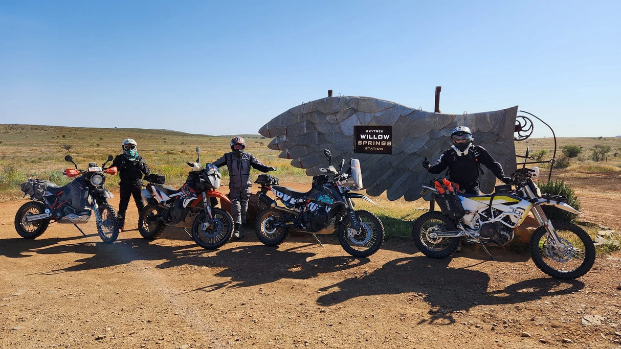 Flinders Ranges Adventure Tour 2026