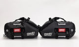 Osah Drypak Rackless Pannier Saddle Bags