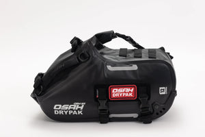 Osah Drypak Rackless Pannier Saddle Bags