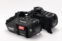 Load image into Gallery viewer, Osah Drypak Rackless Pannier Saddle Bags