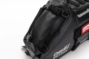 Osah Drypak Rackless Pannier Saddle Bags