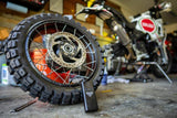 Trail Tech Air Compressor