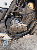 2019 Yamaha XTZ 690 Tenere 700