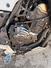 Load image into Gallery viewer, 2019 Yamaha XTZ 690 Tenere 700