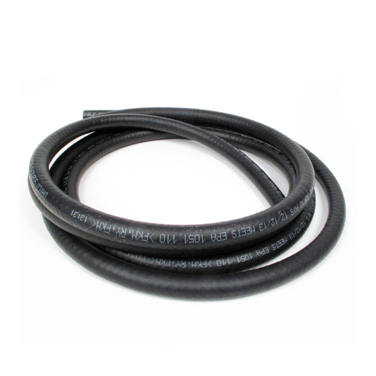 Dayco Fuel Hose 3mm (25 Foot Roll 7.6m) 80051 HWDFH3