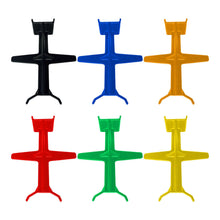 Load image into Gallery viewer, Whites Fork Seal Saver Plastic - Blue