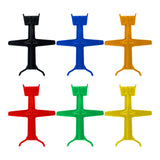 Whites Fork Seal Saver Plastic - Red