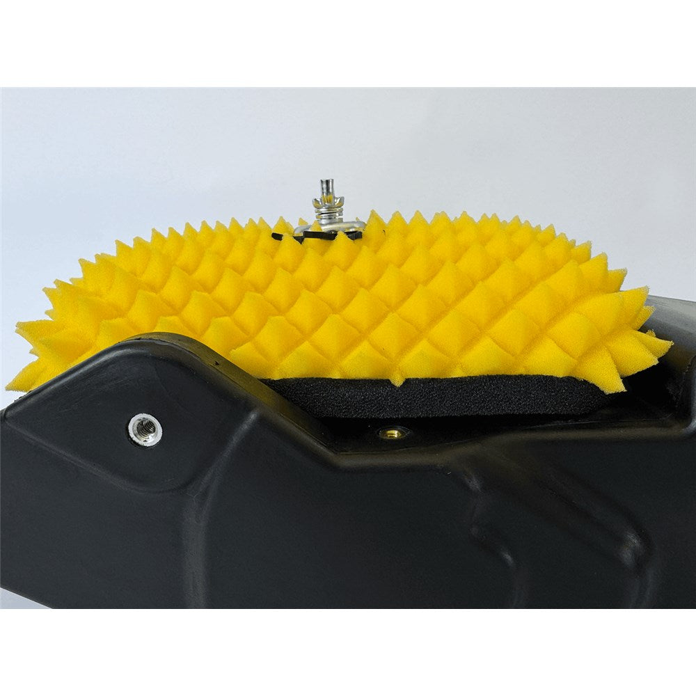 FunnelWeb Filter Yamaha Tenere 700 19-24 Air Filter 19-25 GYTR Airbox