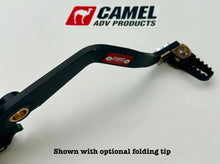 Load image into Gallery viewer, Camel ADV T7 Rear Brake Pedal for Yamaha Tenere 700