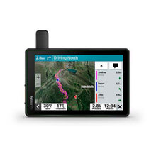 Load image into Gallery viewer, Garmin Tread - SXS Edition 8 with Group Ride Tracker